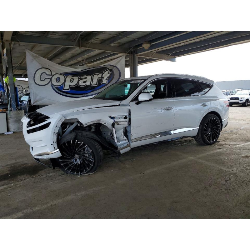 2021 GENESIS GV80 KMUHCESC6MU051612 48540876