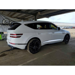 2021 GENESIS GV80 KMUHCESC6MU051612 48540876