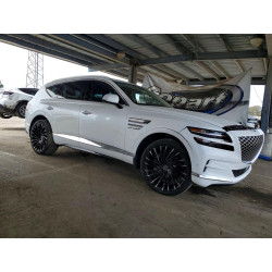 2021 GENESIS GV80 KMUHCESC6MU051612 48540876