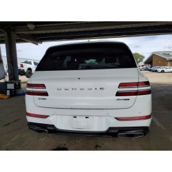 2021 GENESIS GV80 KMUHCESC6MU051612 48540876