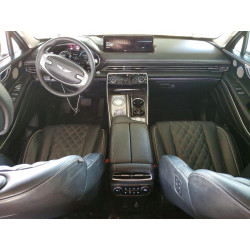 2021 GENESIS GV80 KMUHCESC6MU051612 48540876