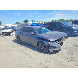 2022 HONDA ACCORD 1HGCV1F19NA020545 47385256