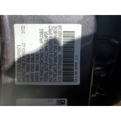 2022 HONDA ACCORD 1HGCV1F19NA020545 47385256