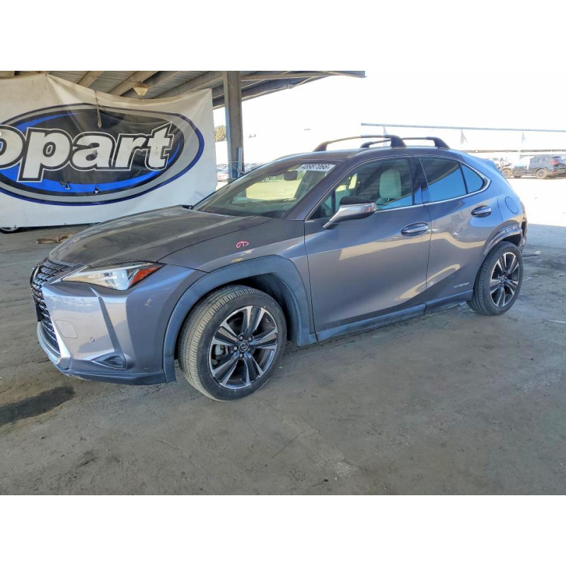 2020 LEXUS UX 250H BA JTHP9JBH7L2032996 48987066