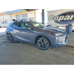 2020 LEXUS UX 250H BA JTHP9JBH7L2032996 48987066