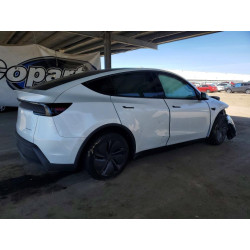 2026 TESLA MODEL Y 7SAYGDEE8TF453575 49016876