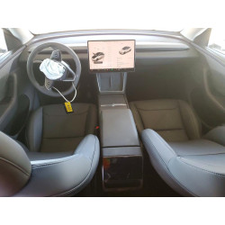 2026 TESLA MODEL Y 7SAYGDEE8TF453575 49016876