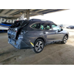 2020 SUBARU OUTBACK 4S4BTANC7L3105190 49853536
