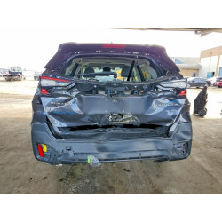2020 SUBARU OUTBACK 4S4BTANC7L3105190 49853536