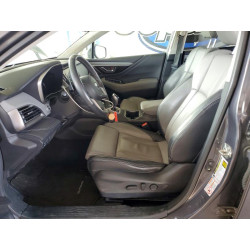 2020 SUBARU OUTBACK 4S4BTANC7L3105190 49853536