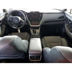 2020 SUBARU OUTBACK 4S4BTANC7L3105190 49853536