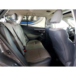 2020 SUBARU OUTBACK 4S4BTANC7L3105190 49853536