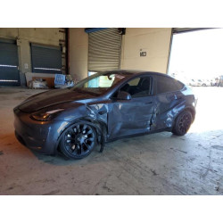 2023 TESLA MODEL Y 7SAYGDEE2PF609311 65811445