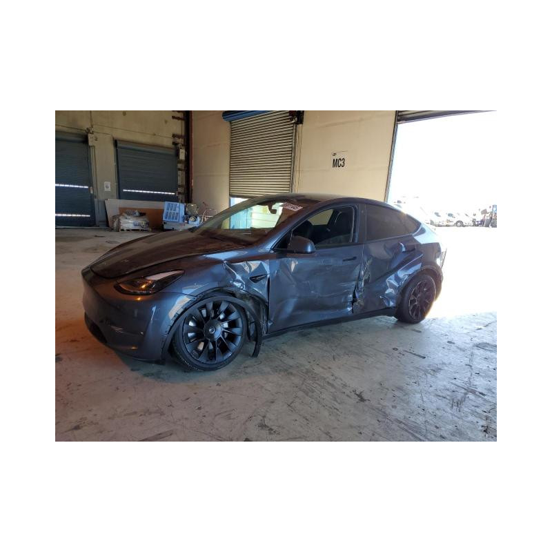 2023 TESLA MODEL Y 7SAYGDEE2PF609311 65811445