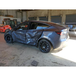 2023 TESLA MODEL Y 7SAYGDEE2PF609311 65811445