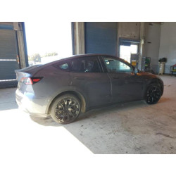 2023 TESLA MODEL Y 7SAYGDEE2PF609311 65811445