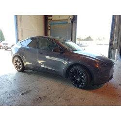 2023 TESLA MODEL Y 7SAYGDEE2PF609311 65811445