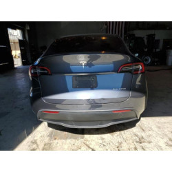 2023 TESLA MODEL Y 7SAYGDEE2PF609311 65811445