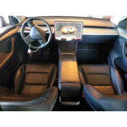 2023 TESLA MODEL Y 7SAYGDEE2PF609311 65811445