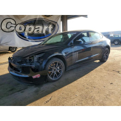 2023 TESLA MODEL 3 5YJ3E1EA1PF453075 75049395