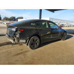 2023 TESLA MODEL 3 5YJ3E1EA1PF453075 75049395