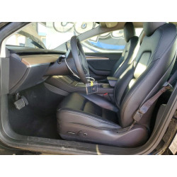 2023 TESLA MODEL 3 5YJ3E1EA1PF453075 75049395