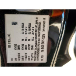 2023 TESLA MODEL 3 5YJ3E1EA1PF453075 75049395