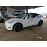 2021 TESLA MODEL Y 5YJYGDED2MF192725 78837475