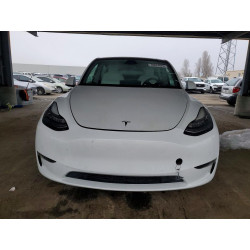 2021 TESLA MODEL Y 5YJYGDED2MF192725 78837475