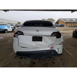 2021 TESLA MODEL Y 5YJYGDED2MF192725 78837475