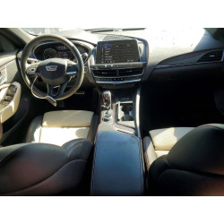 2021 CADILLAC CT5 1G6DP5RK3M0131351 47203326