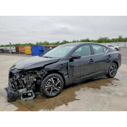 2024 NISSAN SENTRA 3N1AB8CV0RY300356 48173996