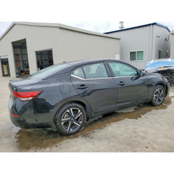 2024 NISSAN SENTRA 3N1AB8CV0RY300356 48173996