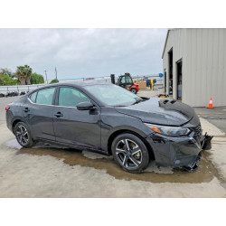 2024 NISSAN SENTRA 3N1AB8CV0RY300356 48173996