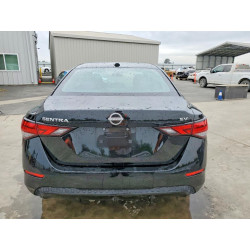 2024 NISSAN SENTRA 3N1AB8CV0RY300356 48173996