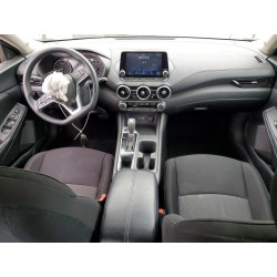 2024 NISSAN SENTRA 3N1AB8CV0RY300356 48173996