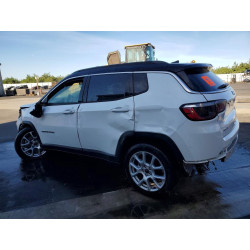 2025 JEEP COMPASS 3C4NJDCN9ST507017 48963526