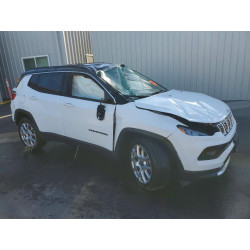 2025 JEEP COMPASS 3C4NJDCN9ST507017 48963526