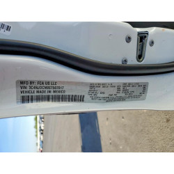 2025 JEEP COMPASS 3C4NJDCN9ST507017 48963526