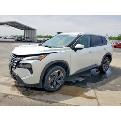 2025 NISSAN ROGUE 5N1BT3BA1SC776772 49508076