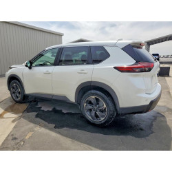 2025 NISSAN ROGUE 5N1BT3BA1SC776772 49508076
