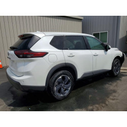 2025 NISSAN ROGUE 5N1BT3BA1SC776772 49508076