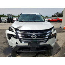2025 NISSAN ROGUE 5N1BT3BA1SC776772 49508076