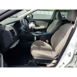 2025 NISSAN ROGUE 5N1BT3BA1SC776772 49508076