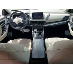 2025 NISSAN ROGUE 5N1BT3BA1SC776772 49508076