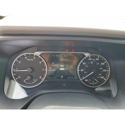 2025 NISSAN ROGUE 5N1BT3BA1SC776772 49508076