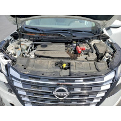 2025 NISSAN ROGUE 5N1BT3BA1SC776772 49508076