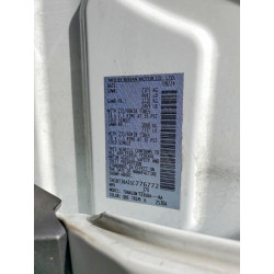 2025 NISSAN ROGUE 5N1BT3BA1SC776772 49508076