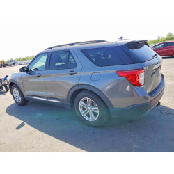 2023 FORD EXPLORER 1FMSK7DH6PGA58476 50431946