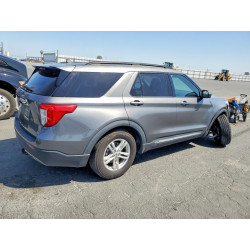 2023 FORD EXPLORER 1FMSK7DH6PGA58476 50431946